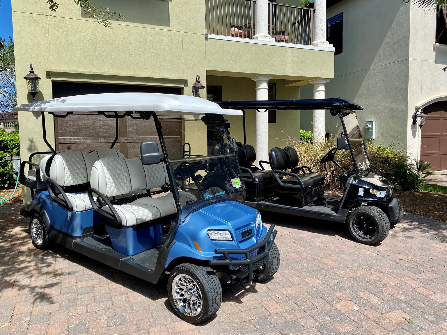 Miramar Beach Vacation Rental