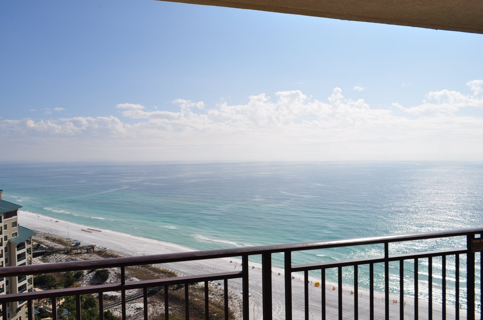 Miramar Beach Vacation Rental