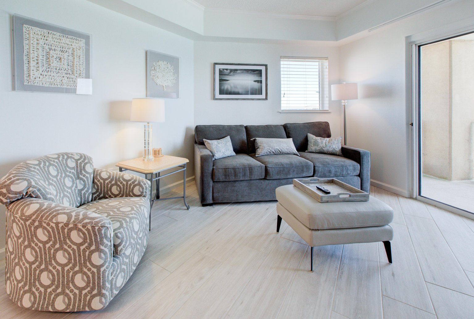 Miramar Beach Vacation Rental