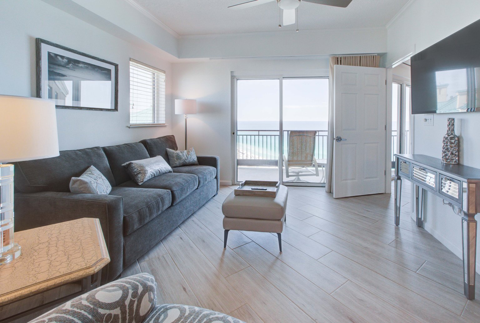 Miramar Beach Vacation Rental