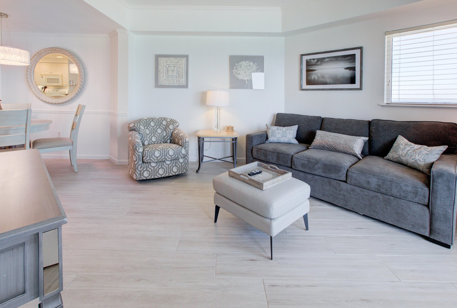 Miramar Beach Vacation Rental