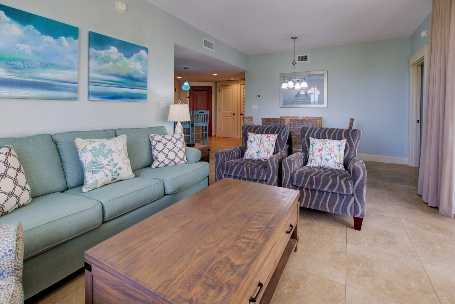 Miramar Beach Vacation Rental