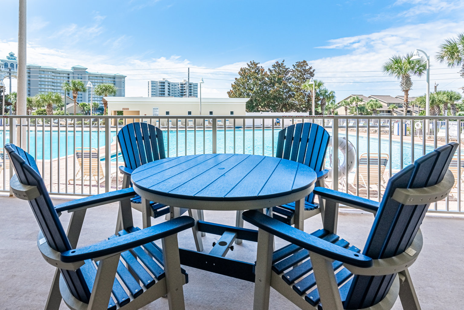 Miramar Beach Vacation Rental