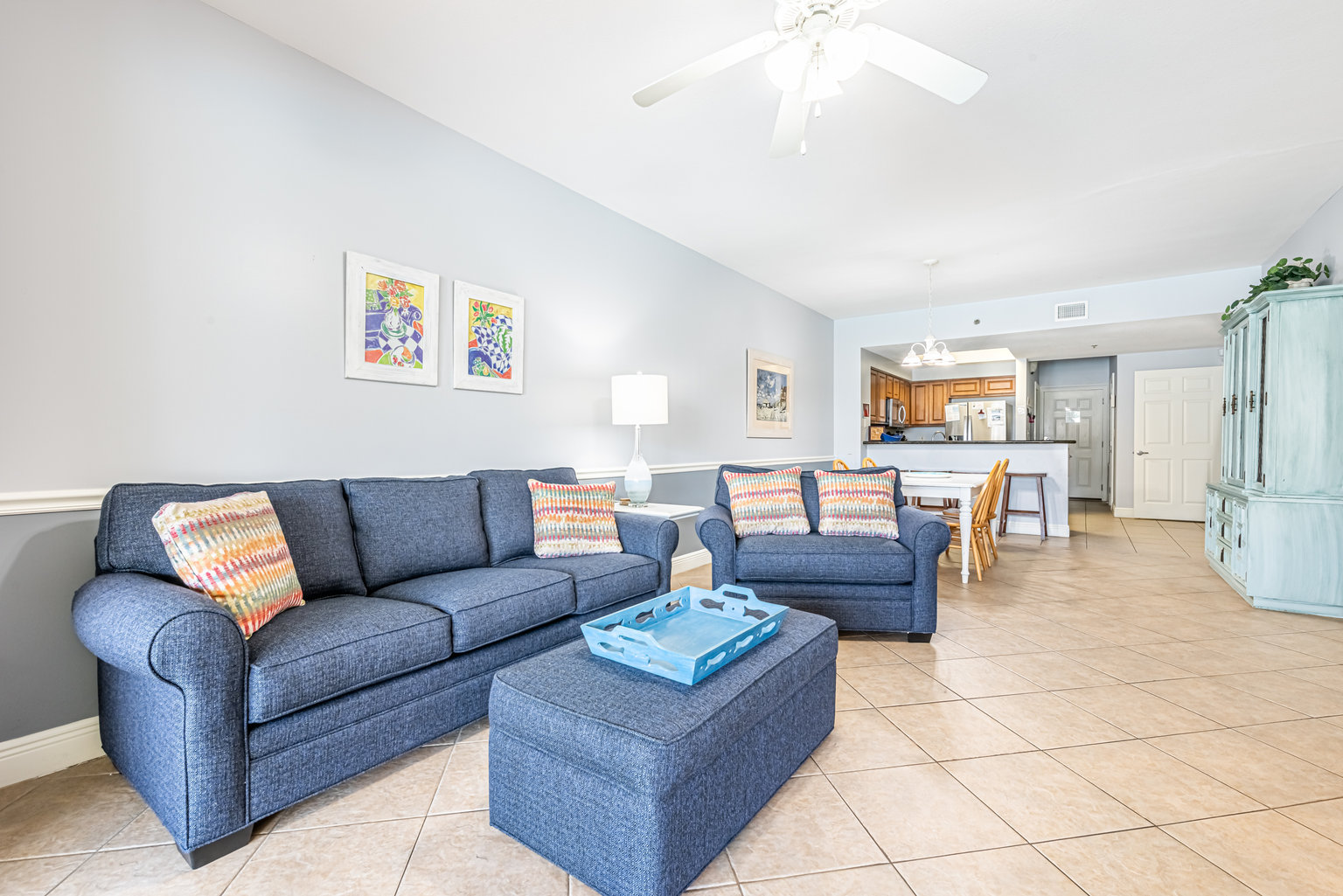 Miramar Beach Vacation Rental