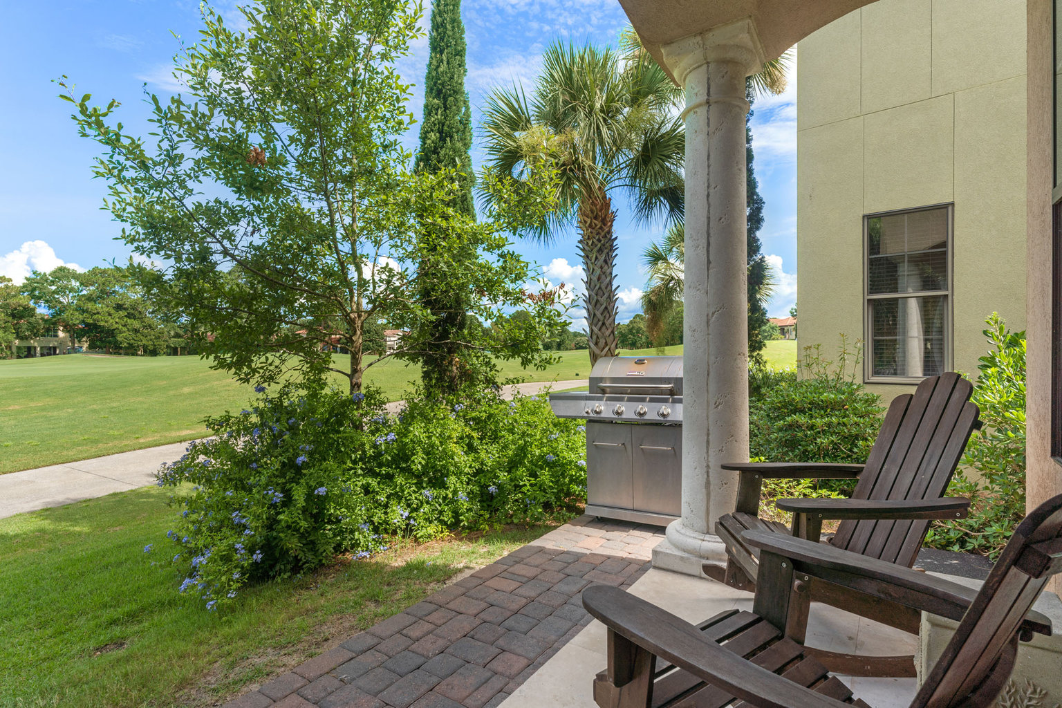 Miramar Beach Vacation Rental