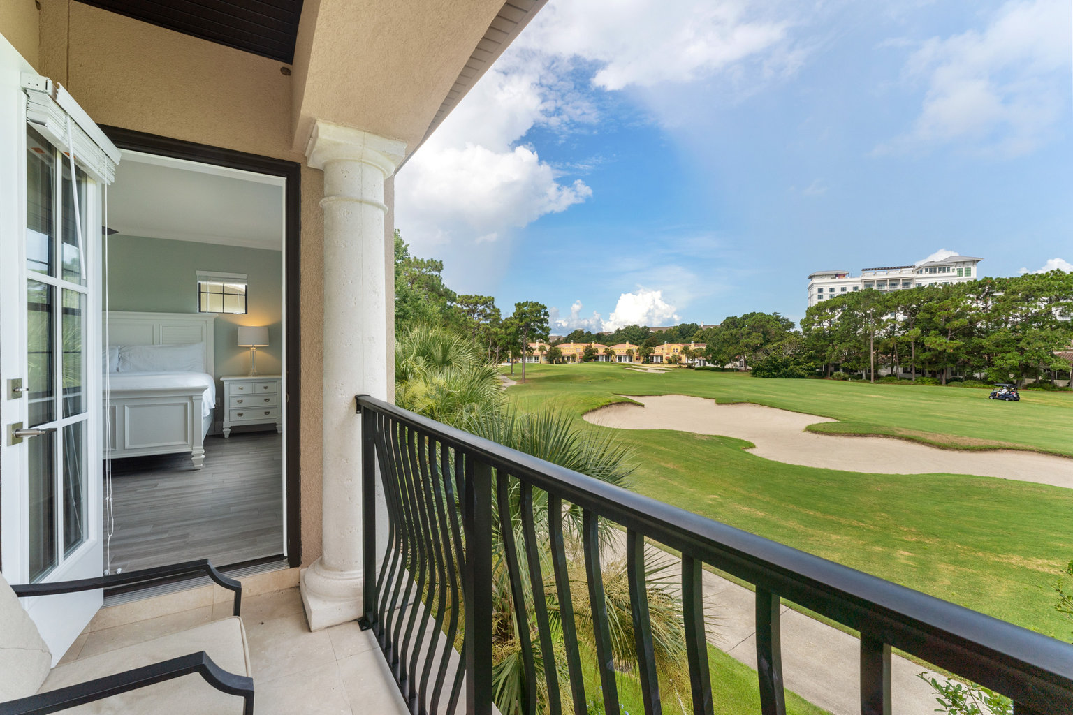 Miramar Beach Vacation Rental