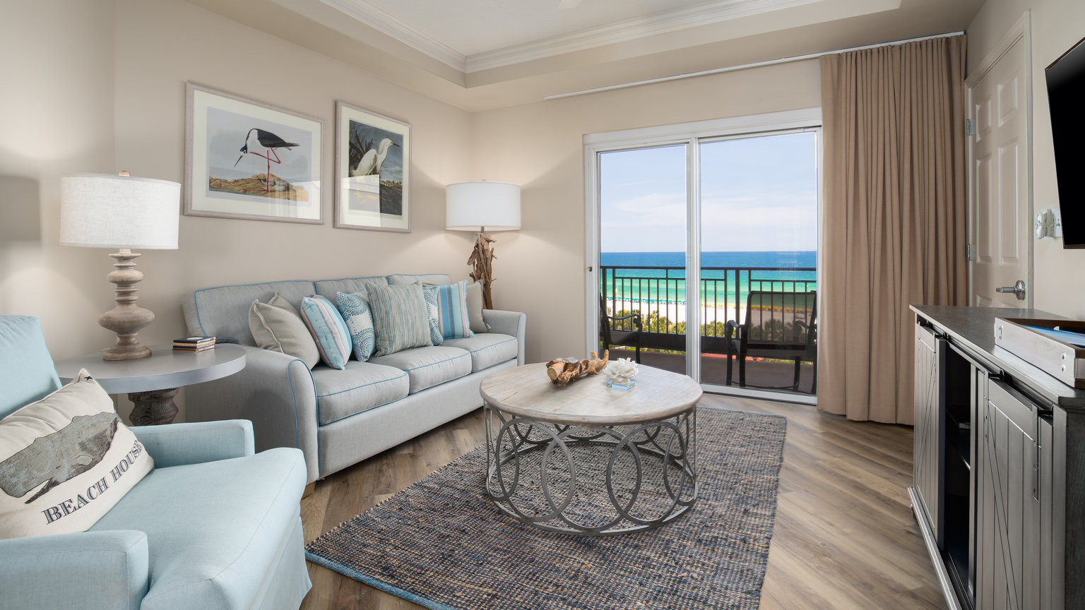 Miramar Beach Vacation Rental