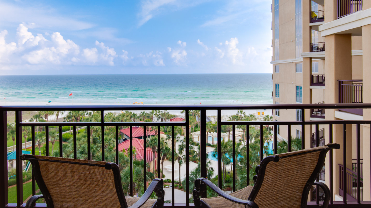 Miramar Beach Vacation Rental