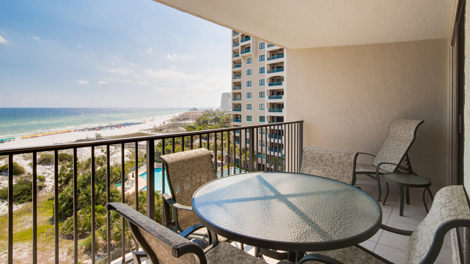 Miramar Beach Vacation Rental