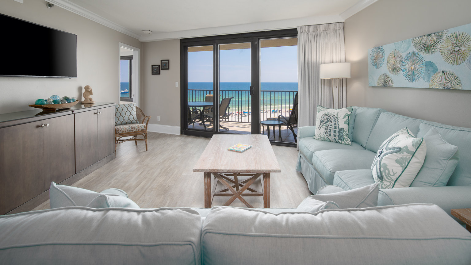 Miramar Beach Vacation Rental