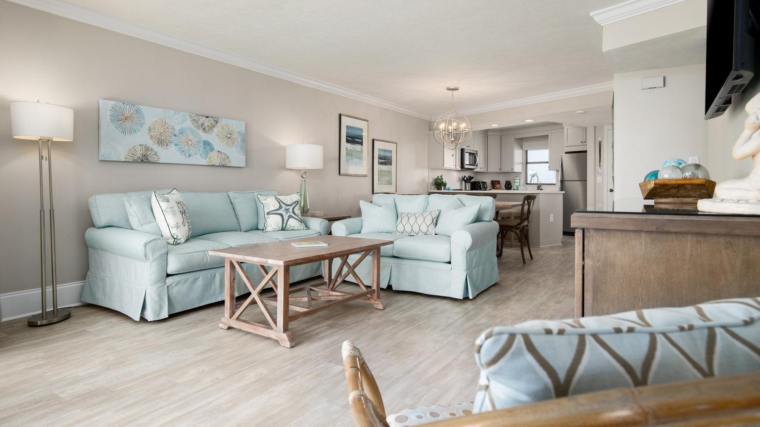 Miramar Beach Vacation Rental