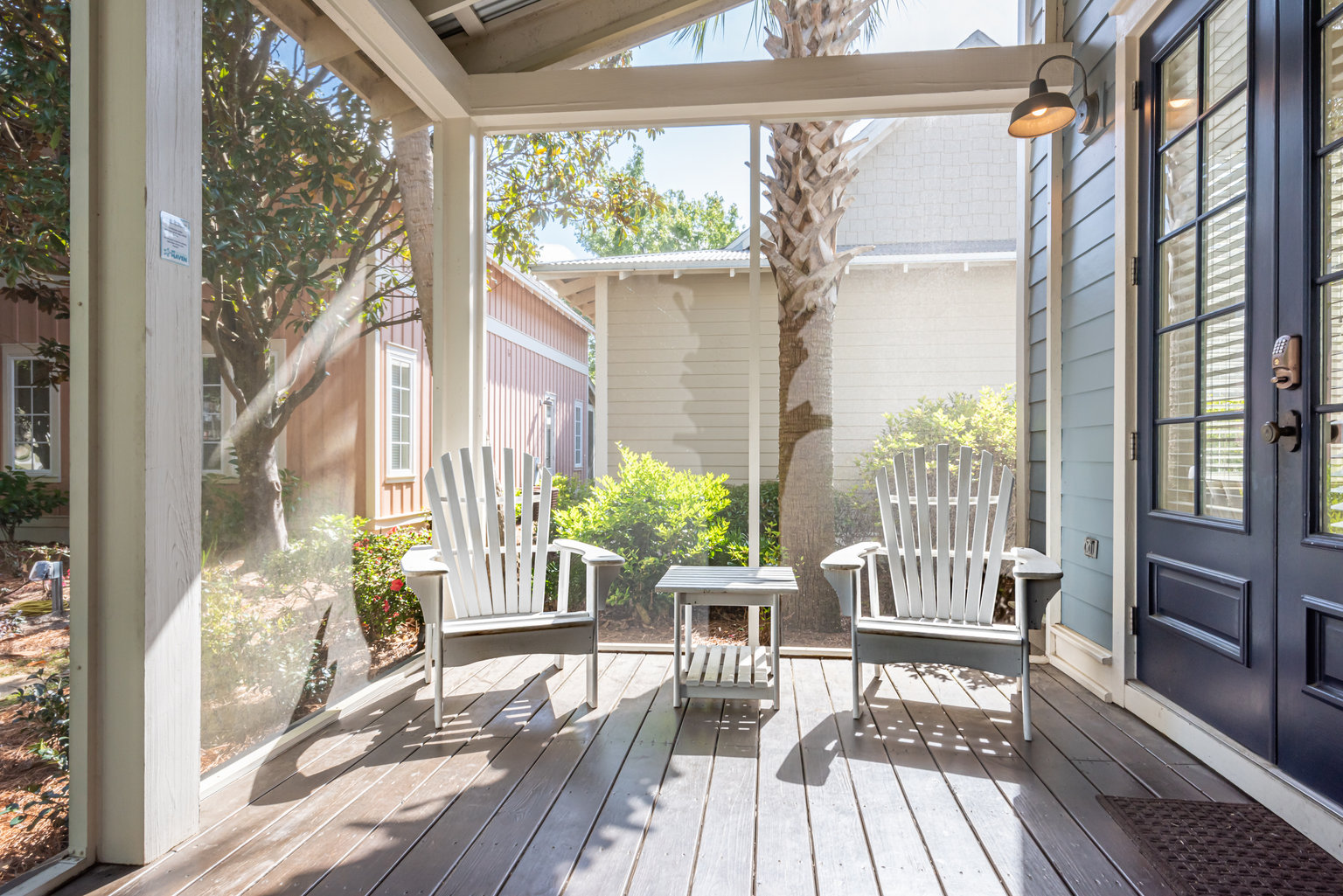 Miramar Beach Vacation Rental