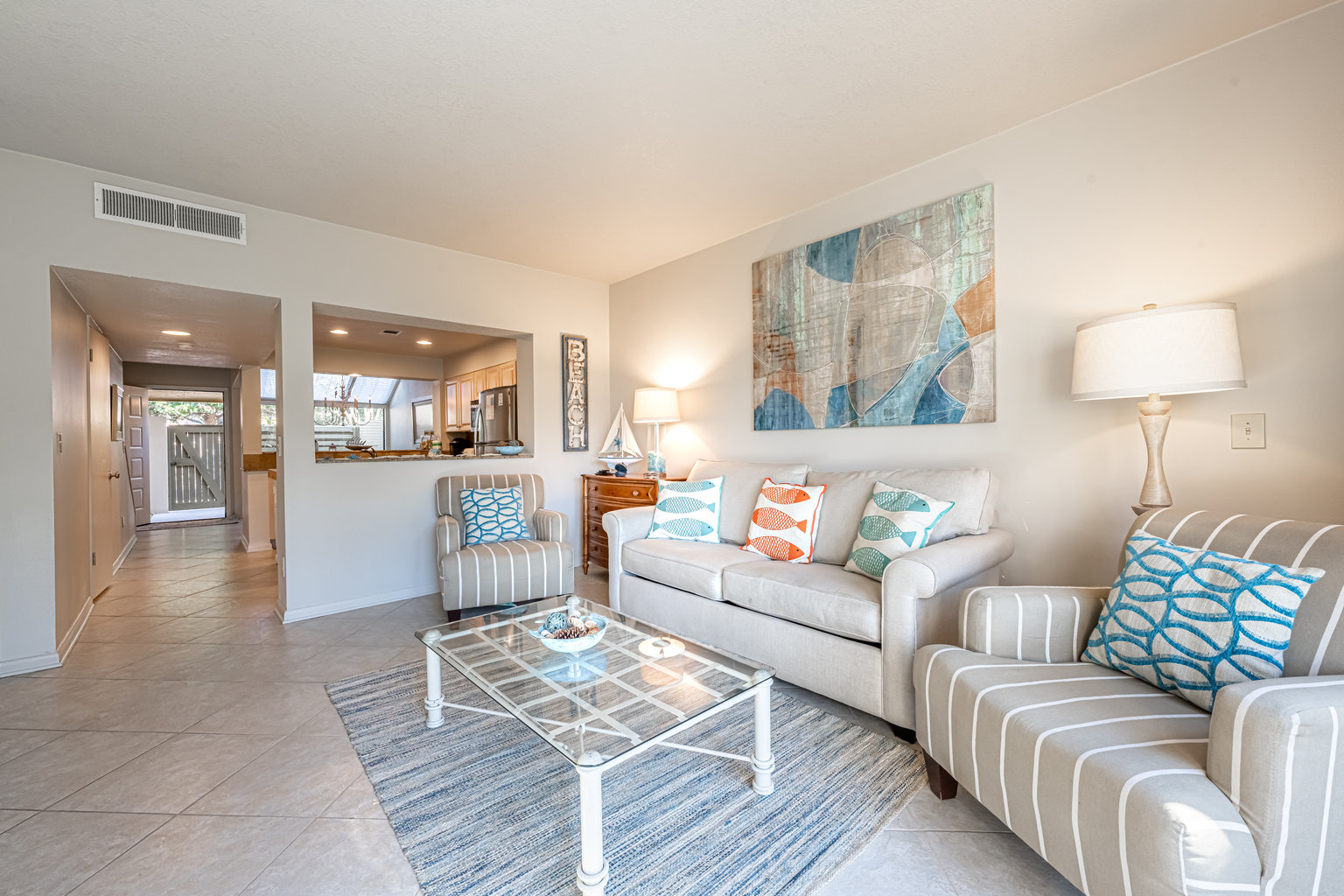 Miramar Beach Vacation Rental