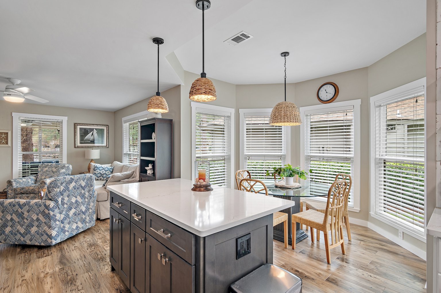 Miramar Beach Vacation Rental