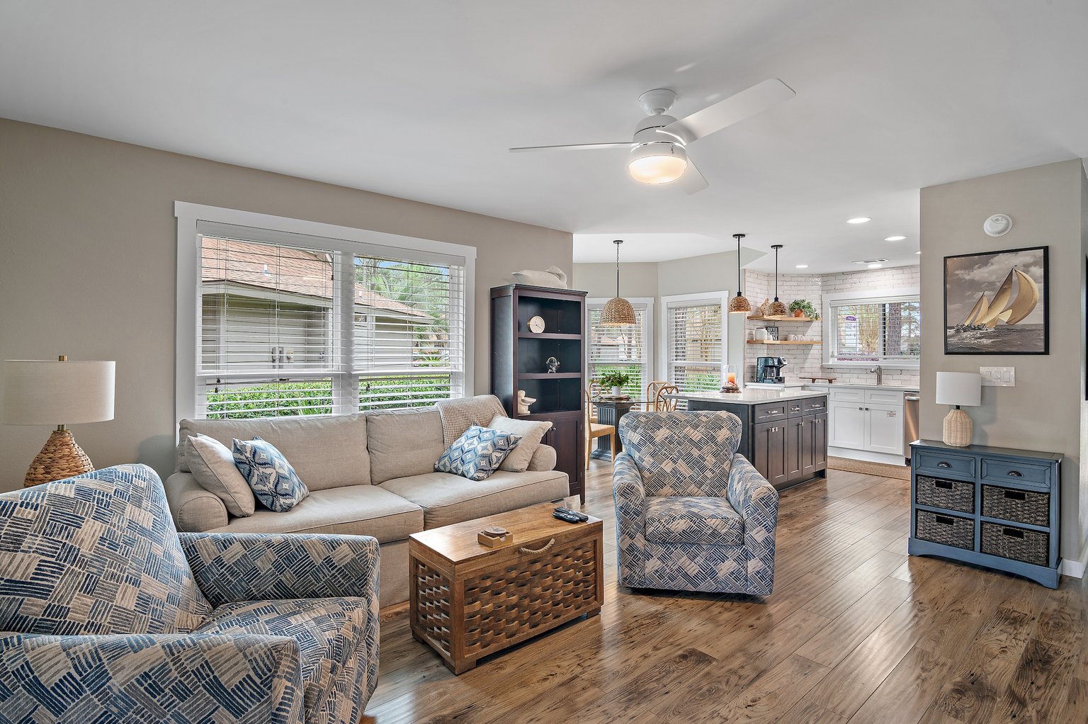 Miramar Beach Vacation Rental