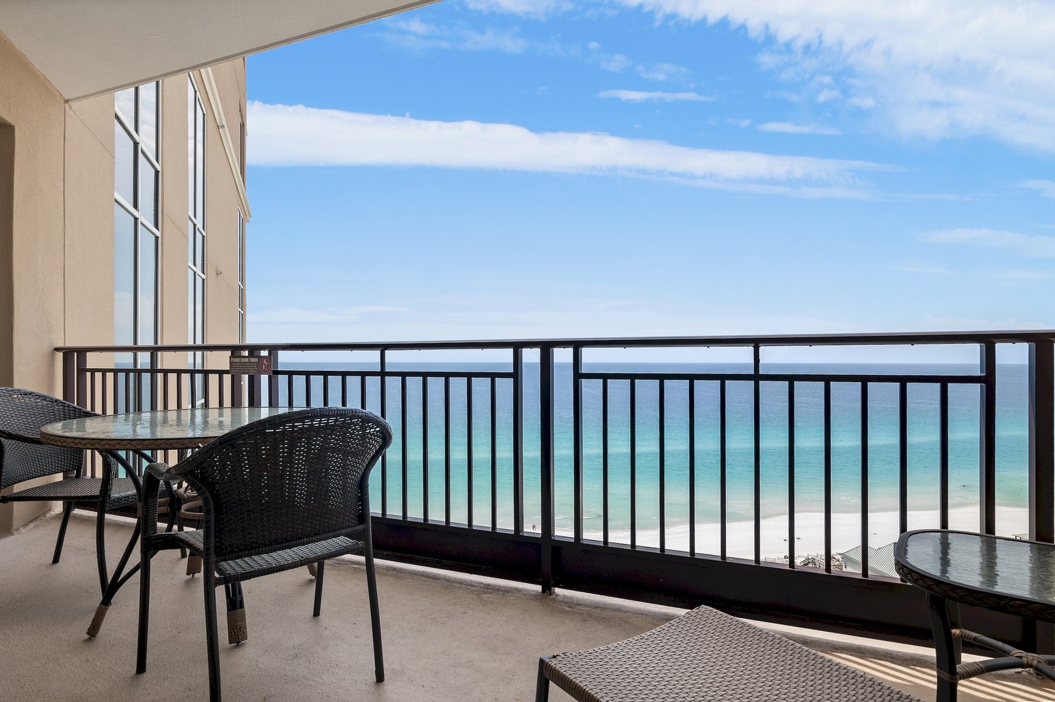 Miramar Beach Vacation Rental