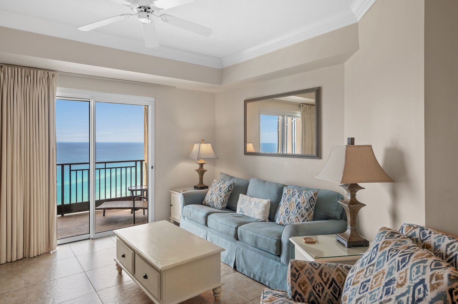 Miramar Beach Vacation Rental