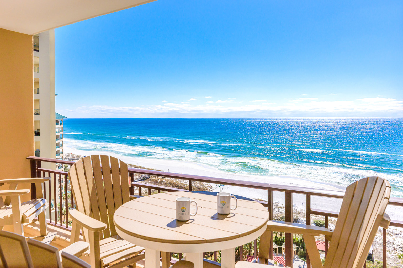 Miramar Beach Vacation Rental