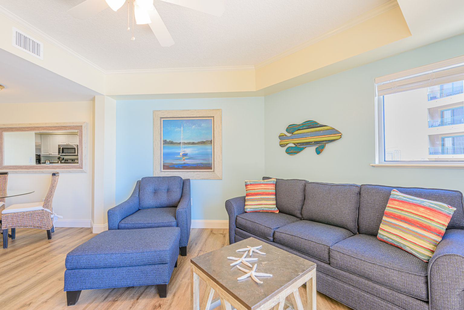 Miramar Beach Vacation Rental