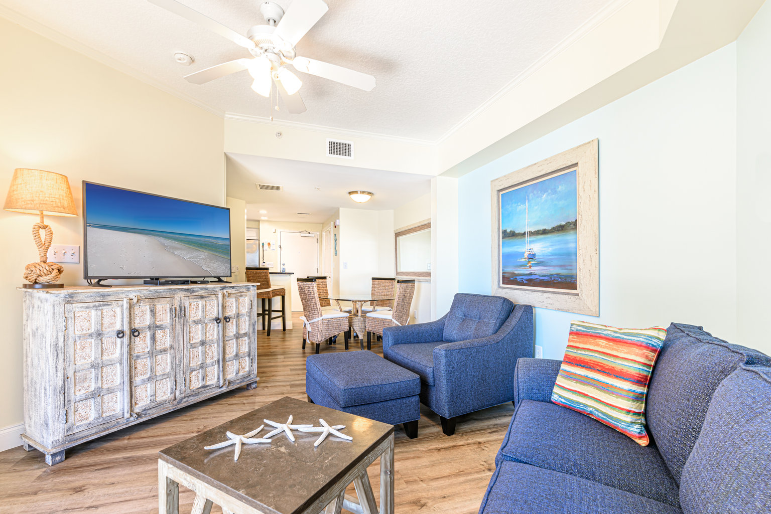 Miramar Beach Vacation Rental