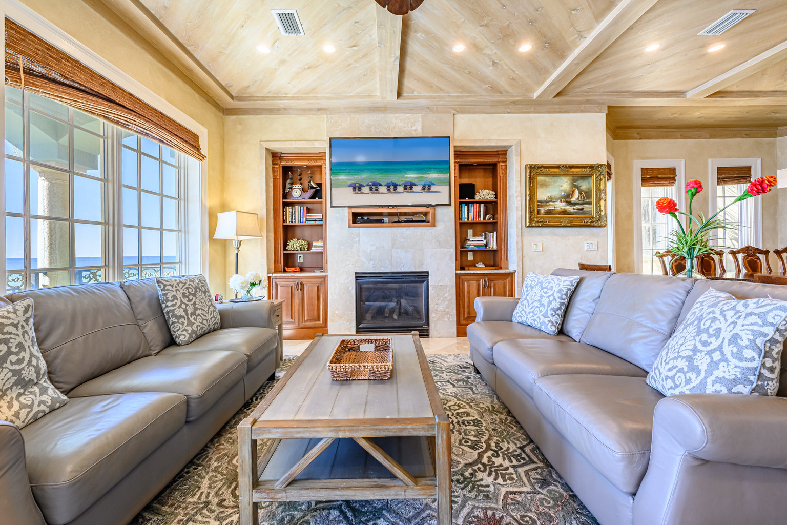 Destin Vacation Rental