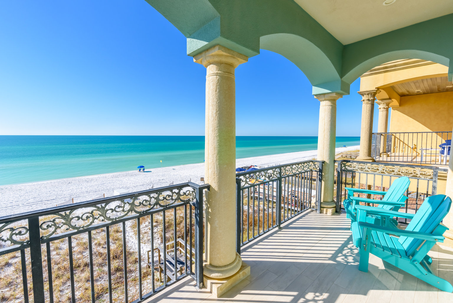 Destin Vacation Rental
