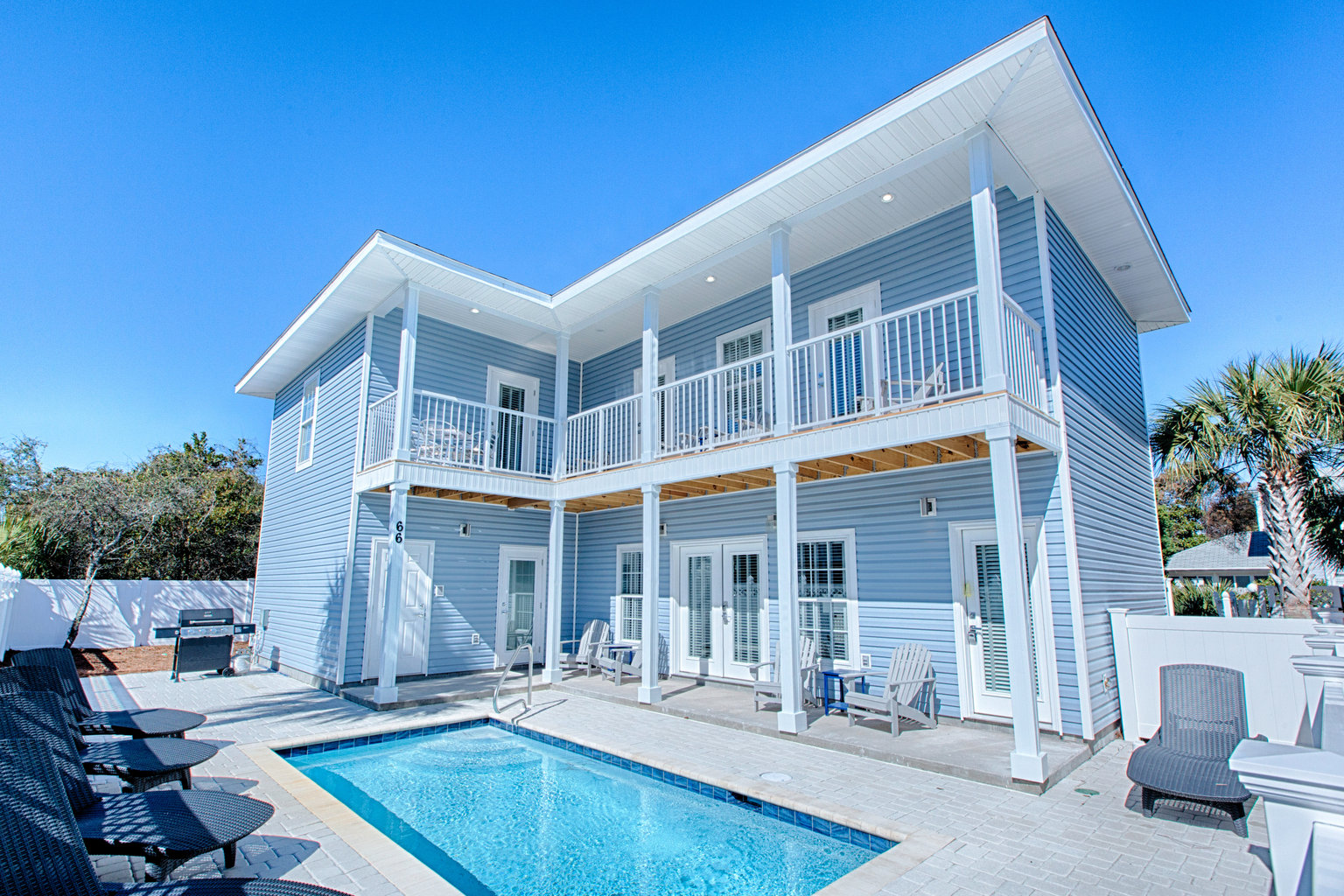 Destin Vacation Rental