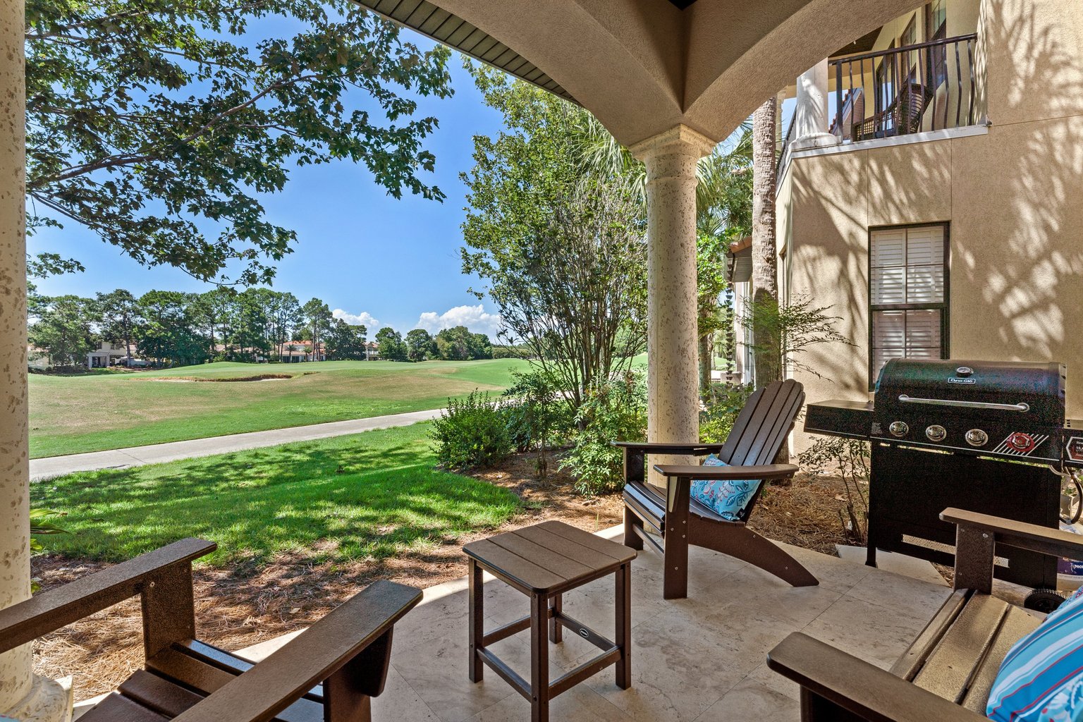 Miramar Beach Vacation Rental