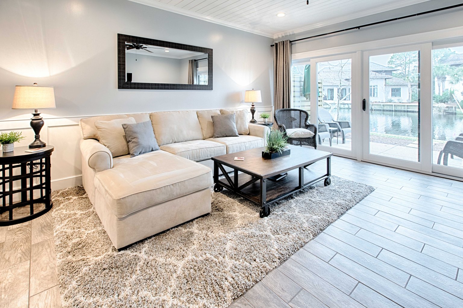 Miramar Beach Vacation Rental