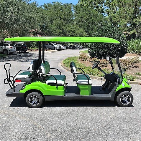 Miramar Beach Vacation Rental