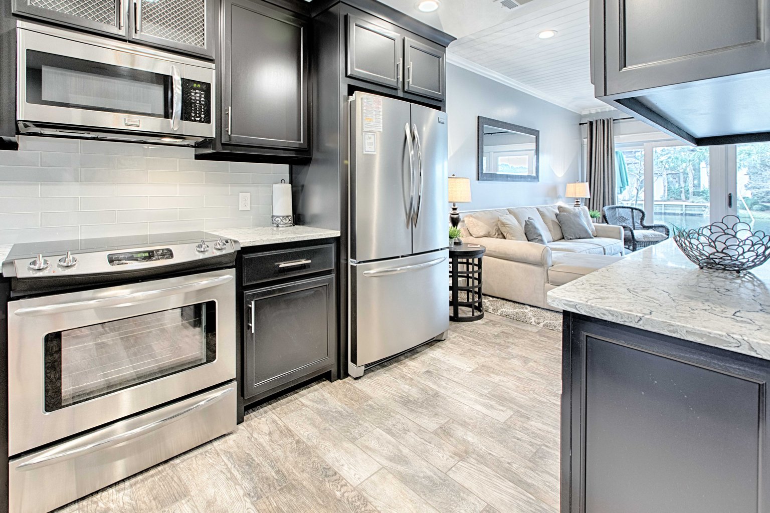 Miramar Beach Vacation Rental