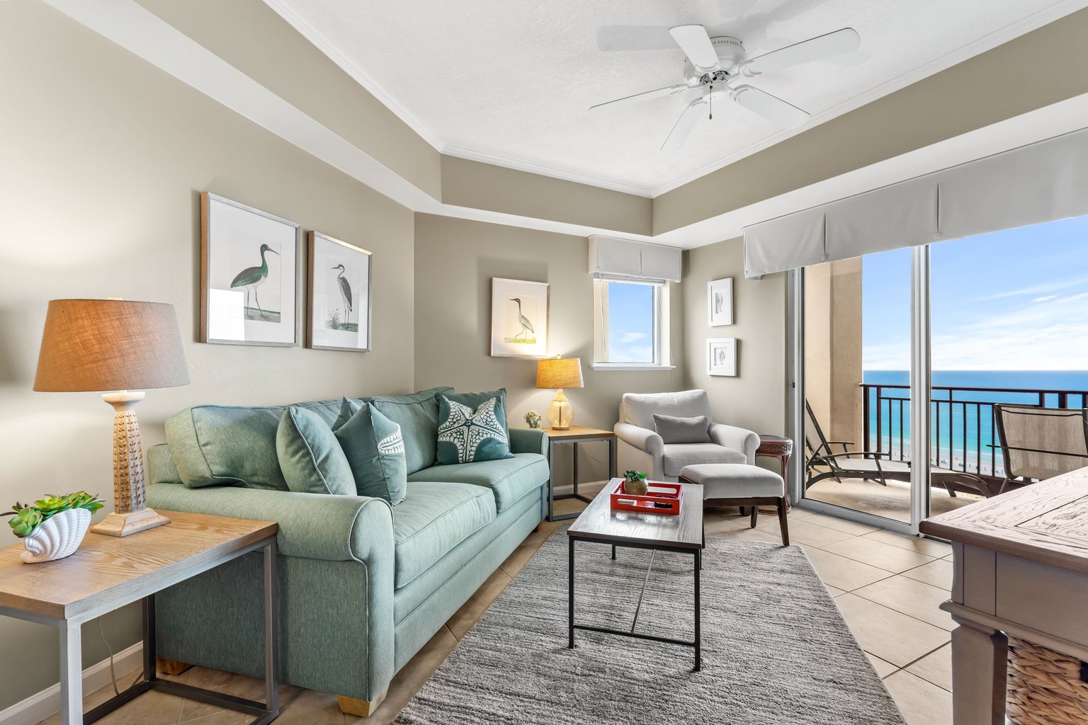 Miramar Beach Vacation Rental