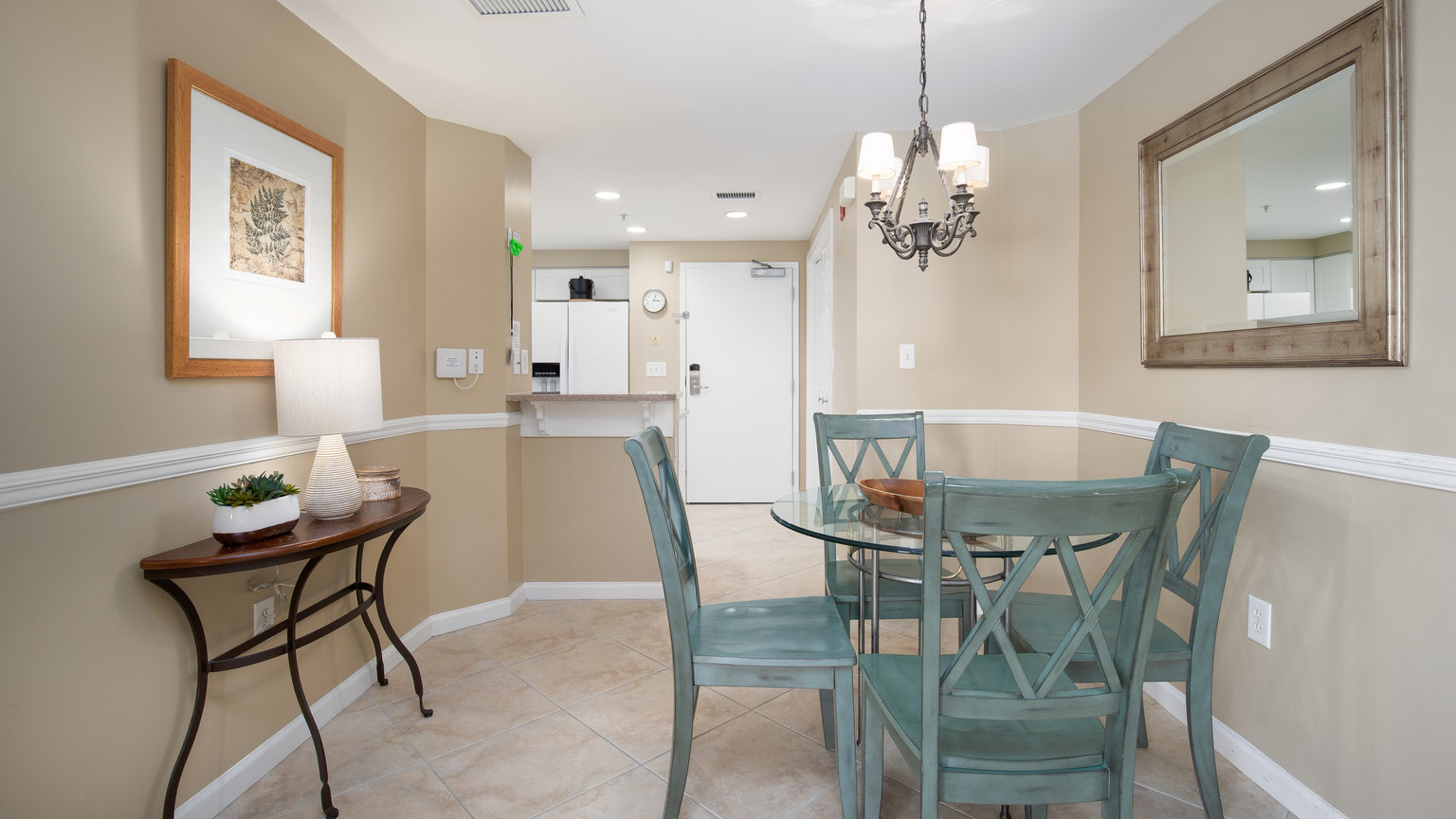 Miramar Beach Vacation Rental