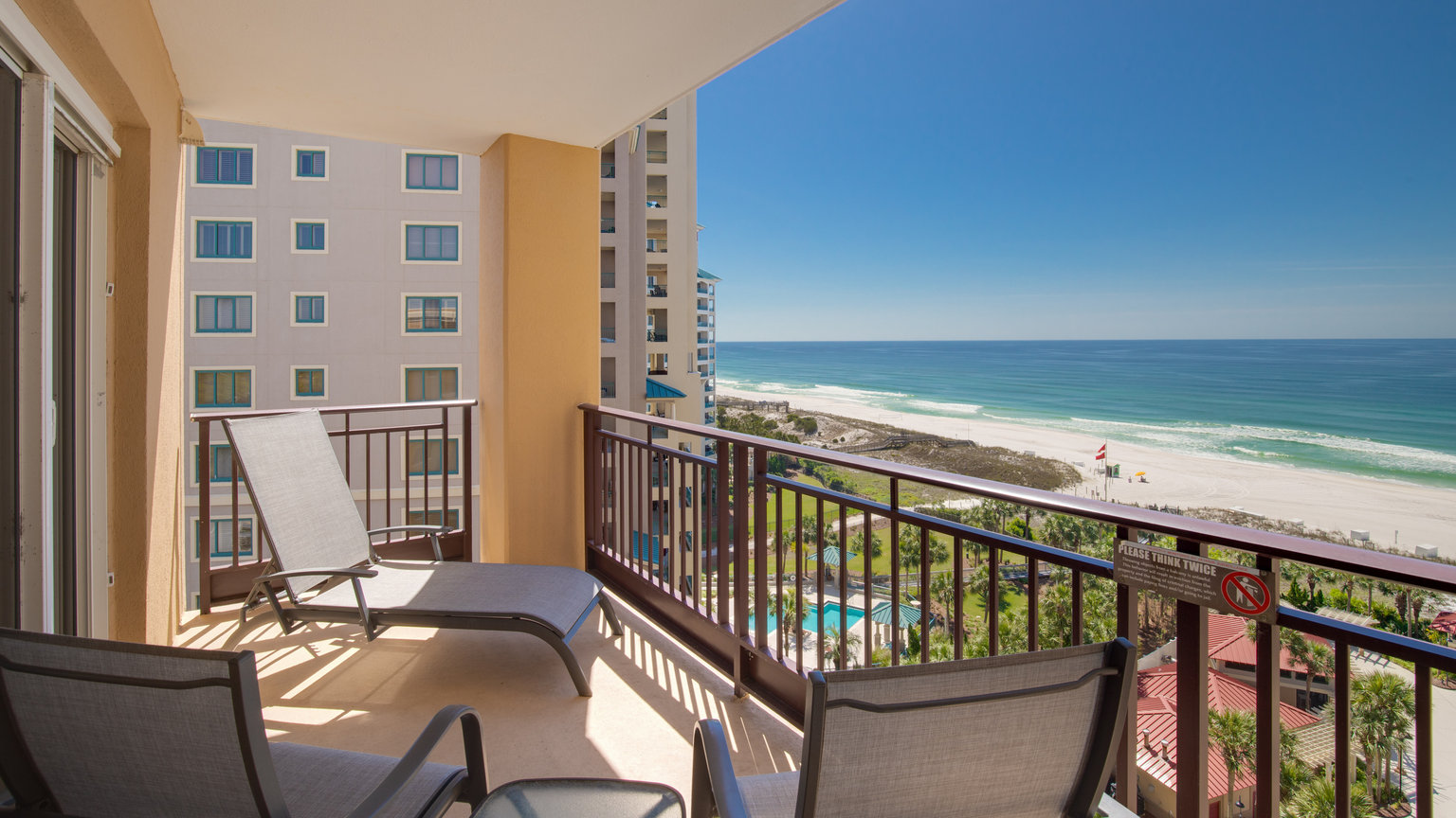 Miramar Beach Vacation Rental