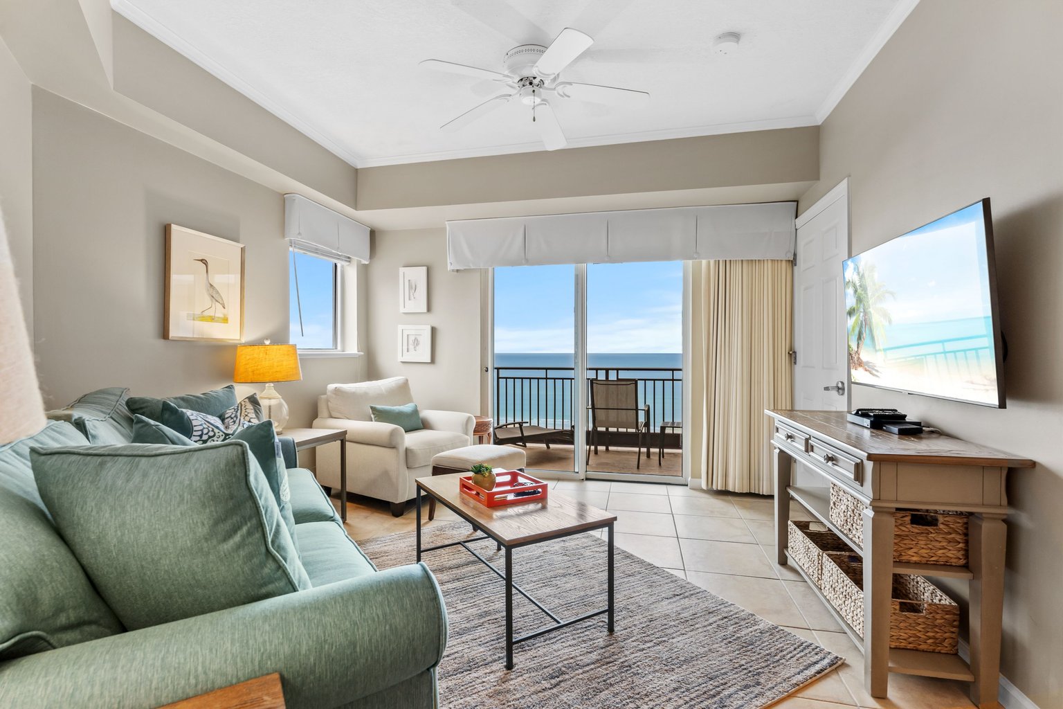 Miramar Beach Vacation Rental