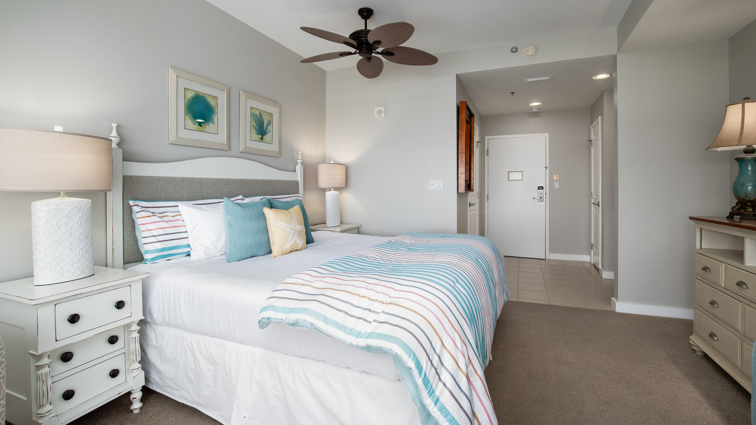 Miramar Beach Vacation Rental