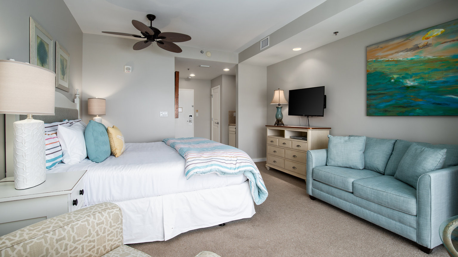 Miramar Beach Vacation Rental