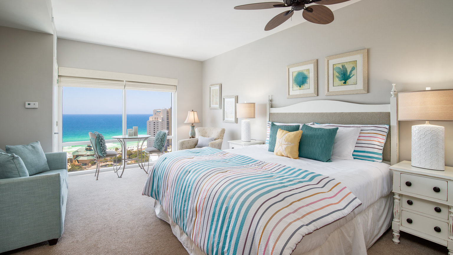 Miramar Beach Vacation Rental