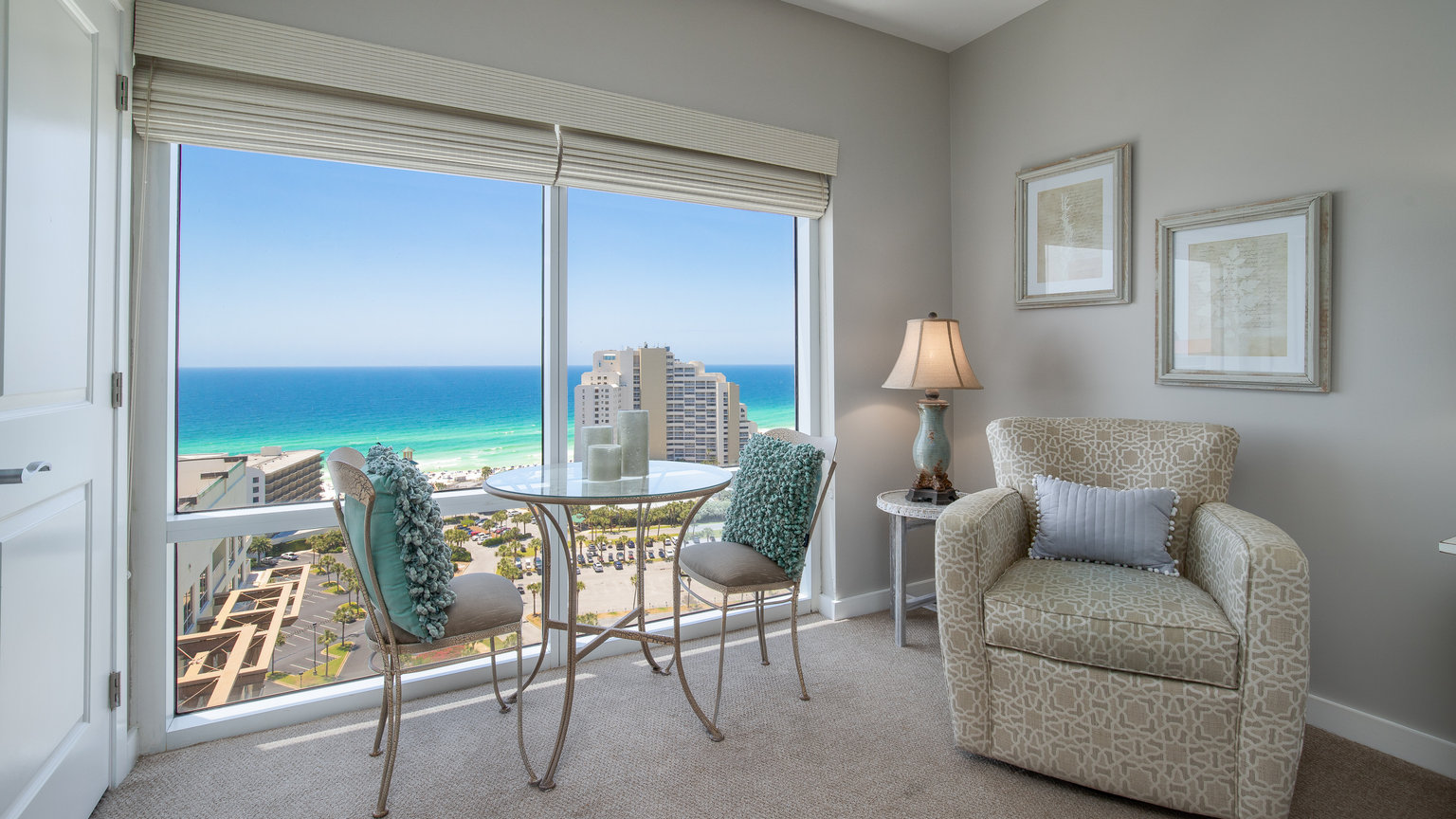 Miramar Beach Vacation Rental