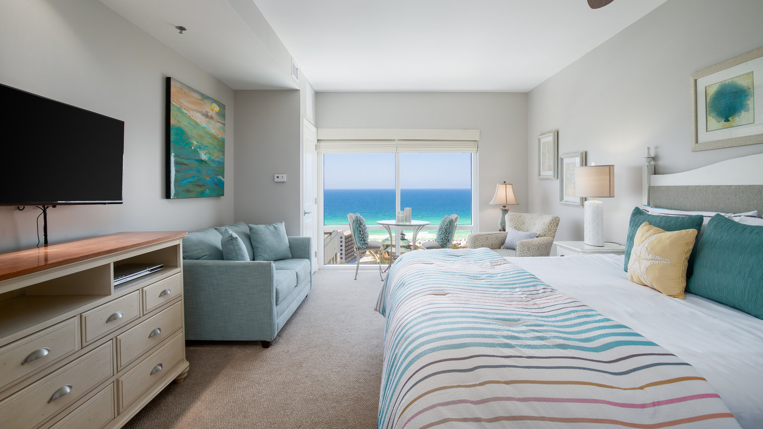 Miramar Beach Vacation Rental