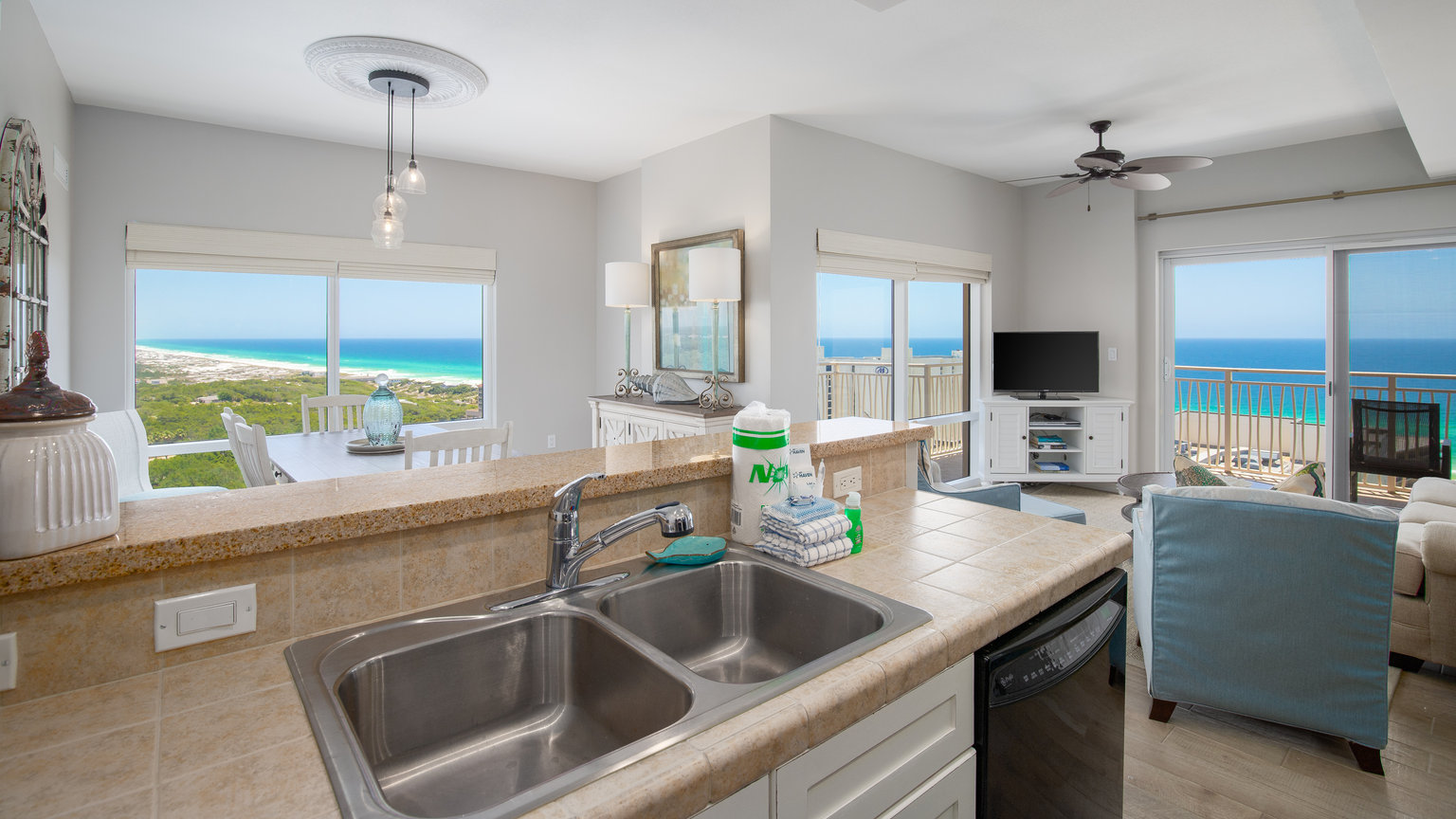 Miramar Beach Vacation Rental