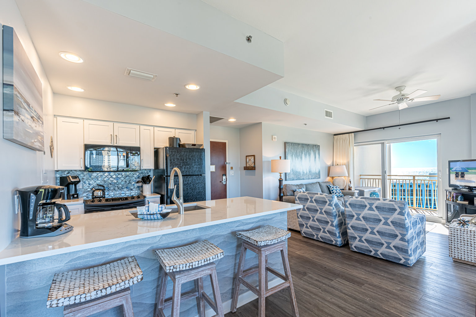 Miramar Beach Vacation Rental