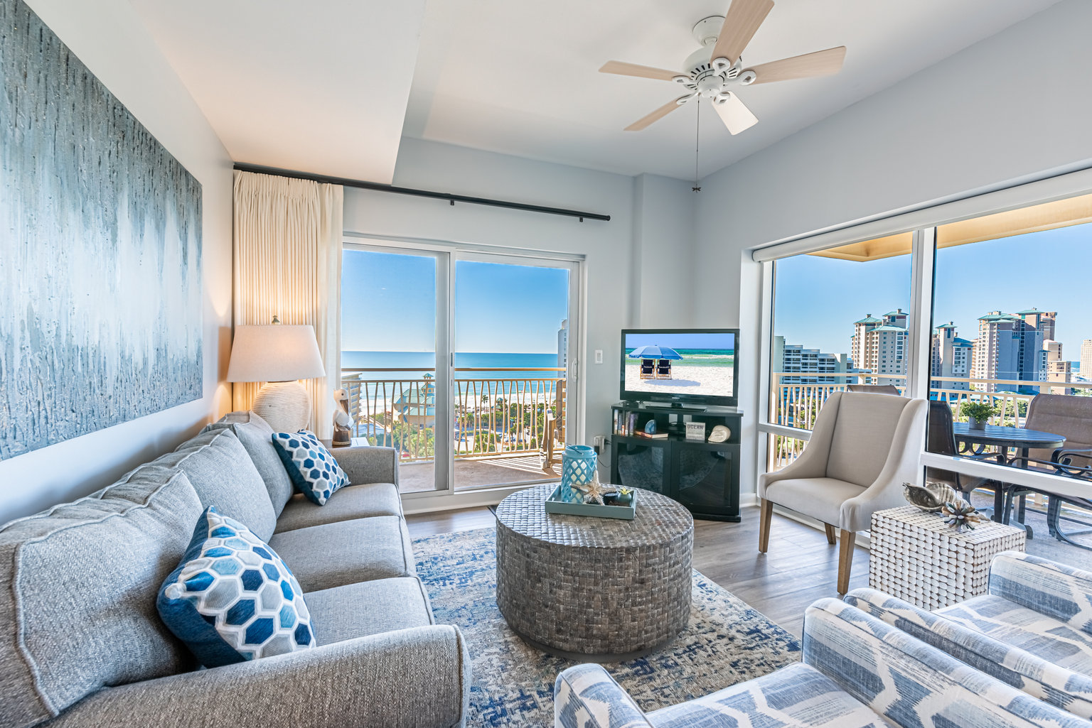 Miramar Beach Vacation Rental