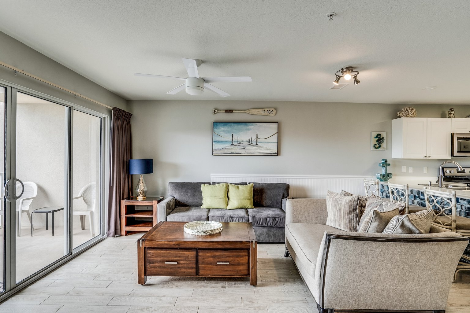 Miramar Beach Vacation Rental