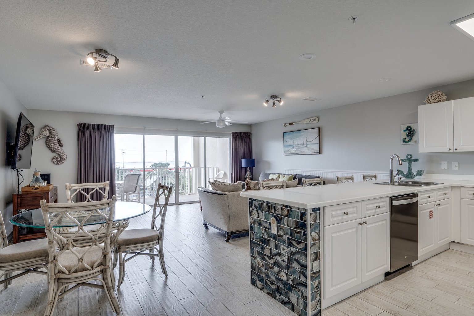 Miramar Beach Vacation Rental