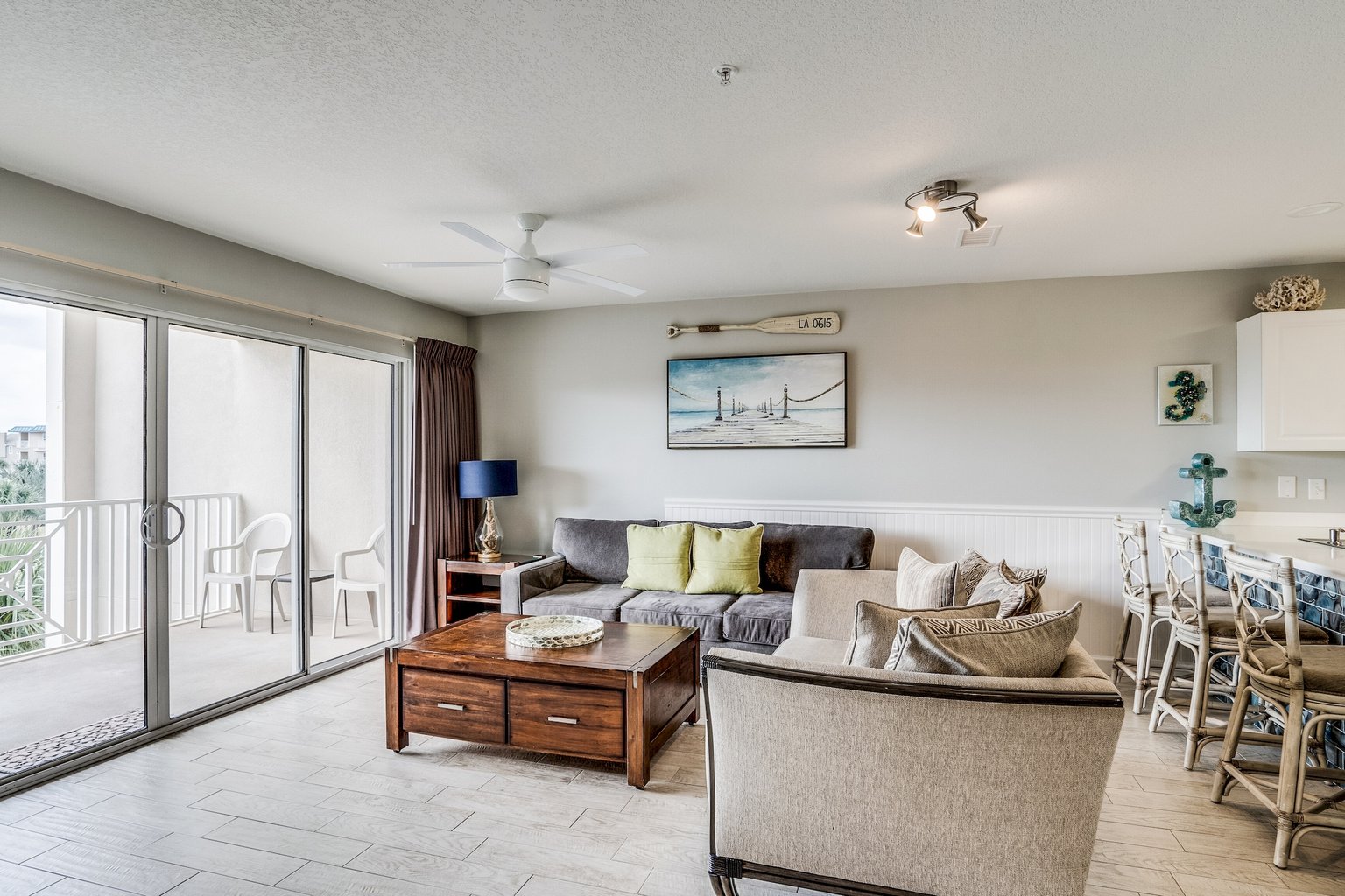 Miramar Beach Vacation Rental