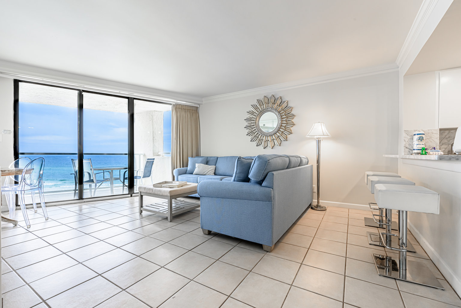 Miramar Beach Vacation Rental