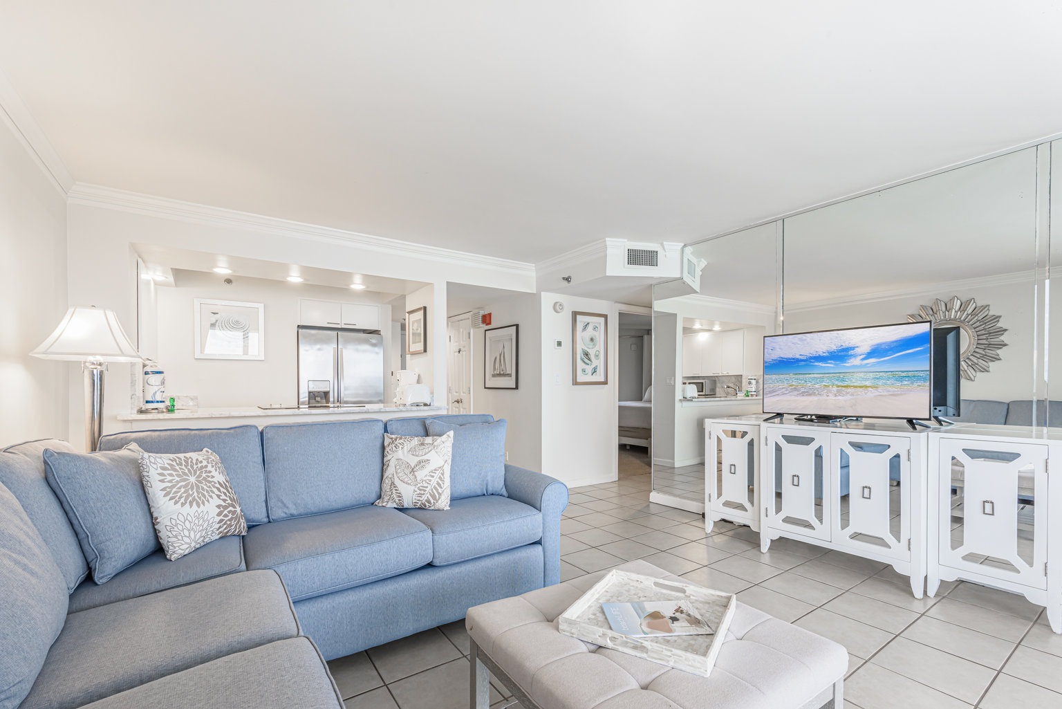 Miramar Beach Vacation Rental