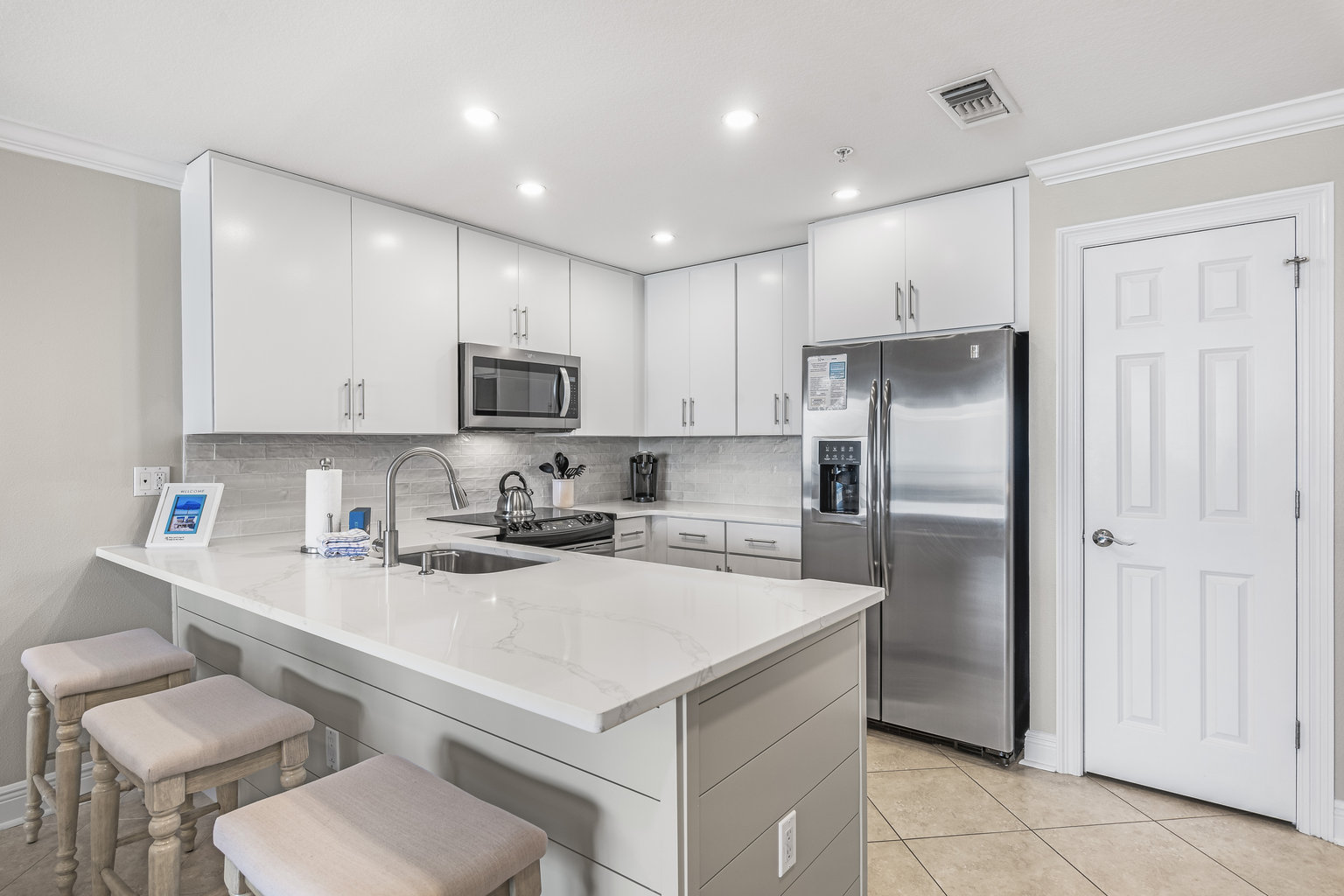 Santa Rosa Beach Vacation Rental