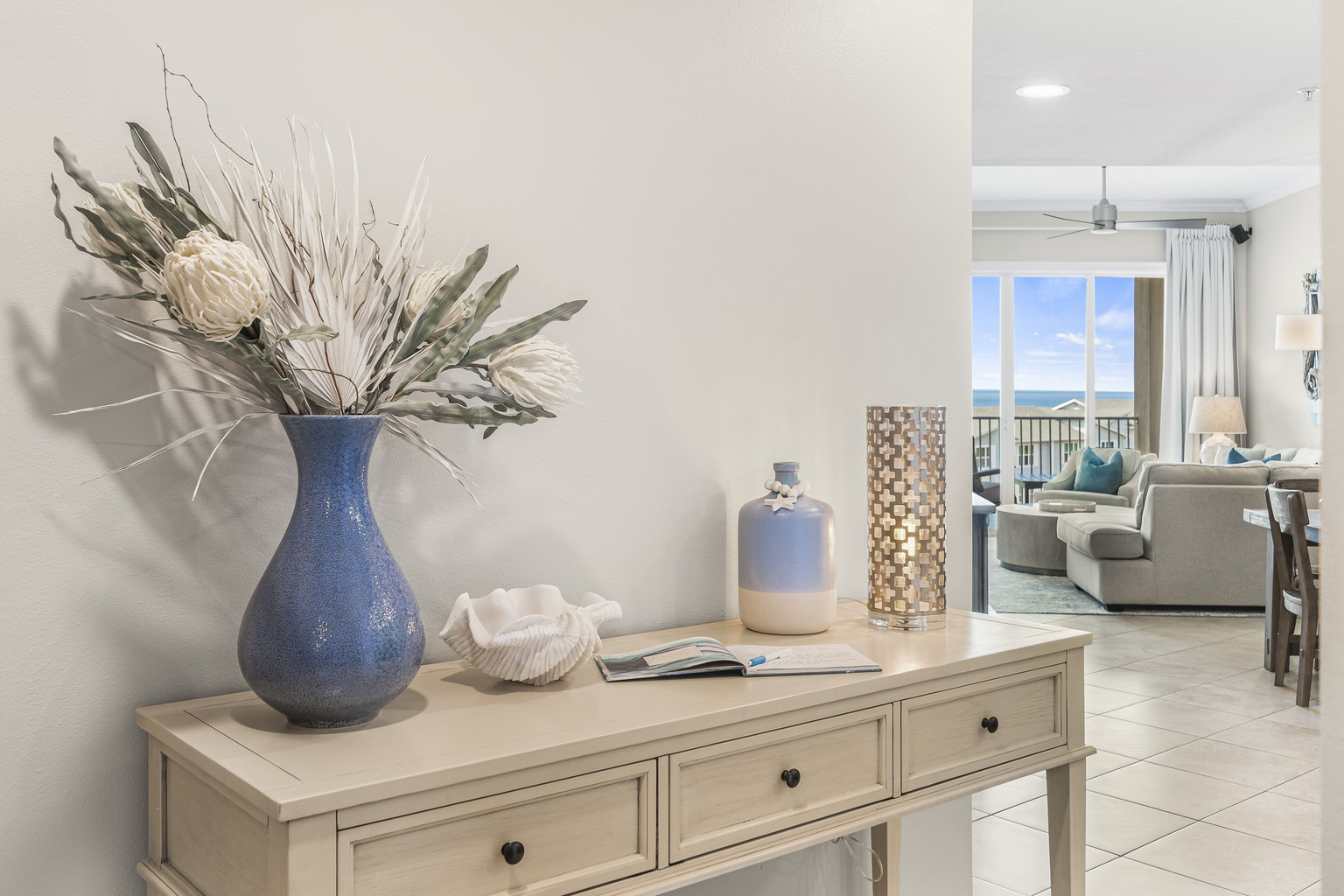 Santa Rosa Beach Vacation Rental